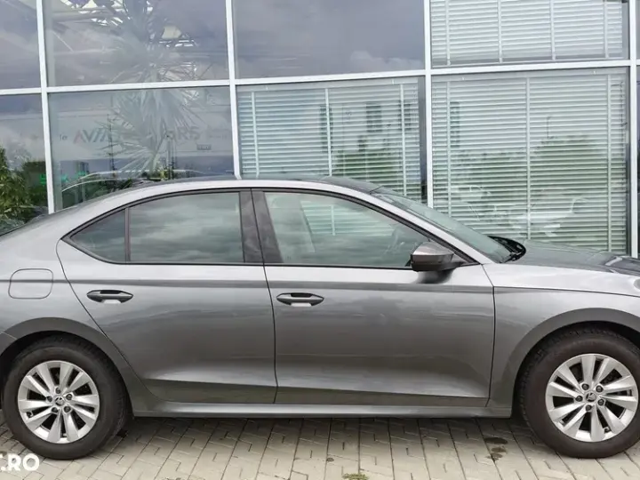 Škoda Octavia 2.0 TDI 150 CP DSG Selection
