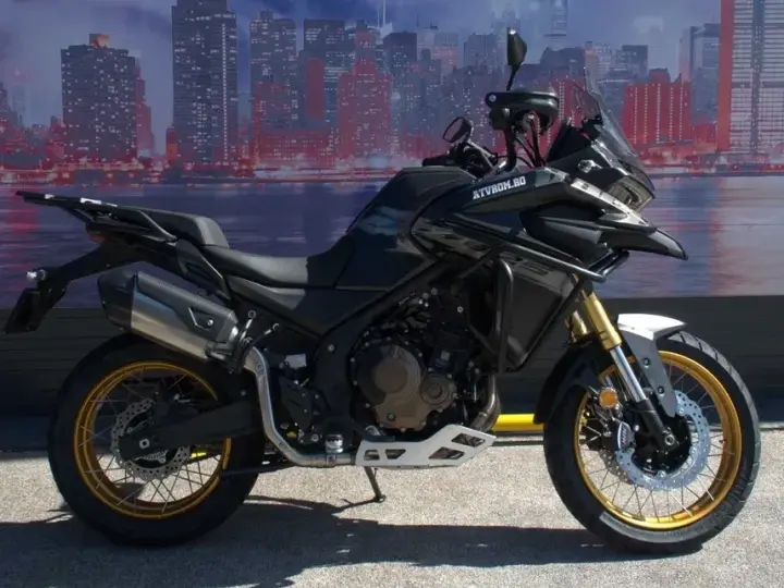 Voge DS625X