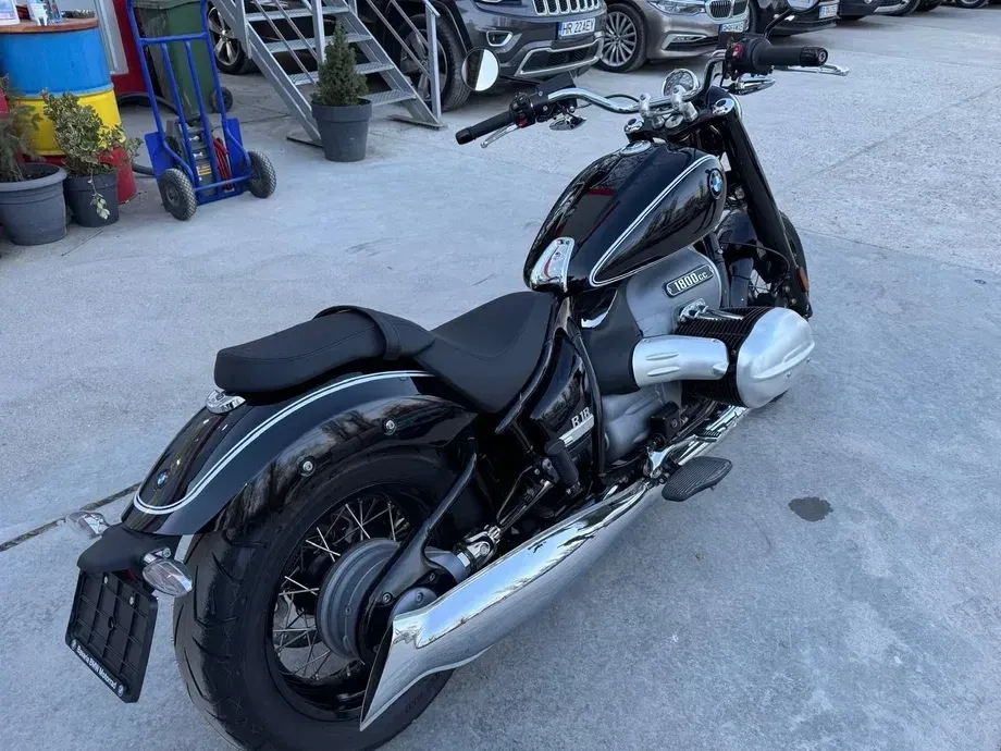 BMW R 18 First Edition — imagine 3