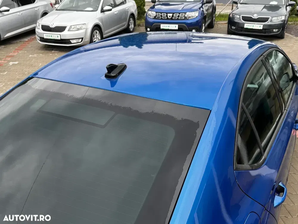 Škoda Octavia 1.5 TSI DSG MHEV Style — imagine 6