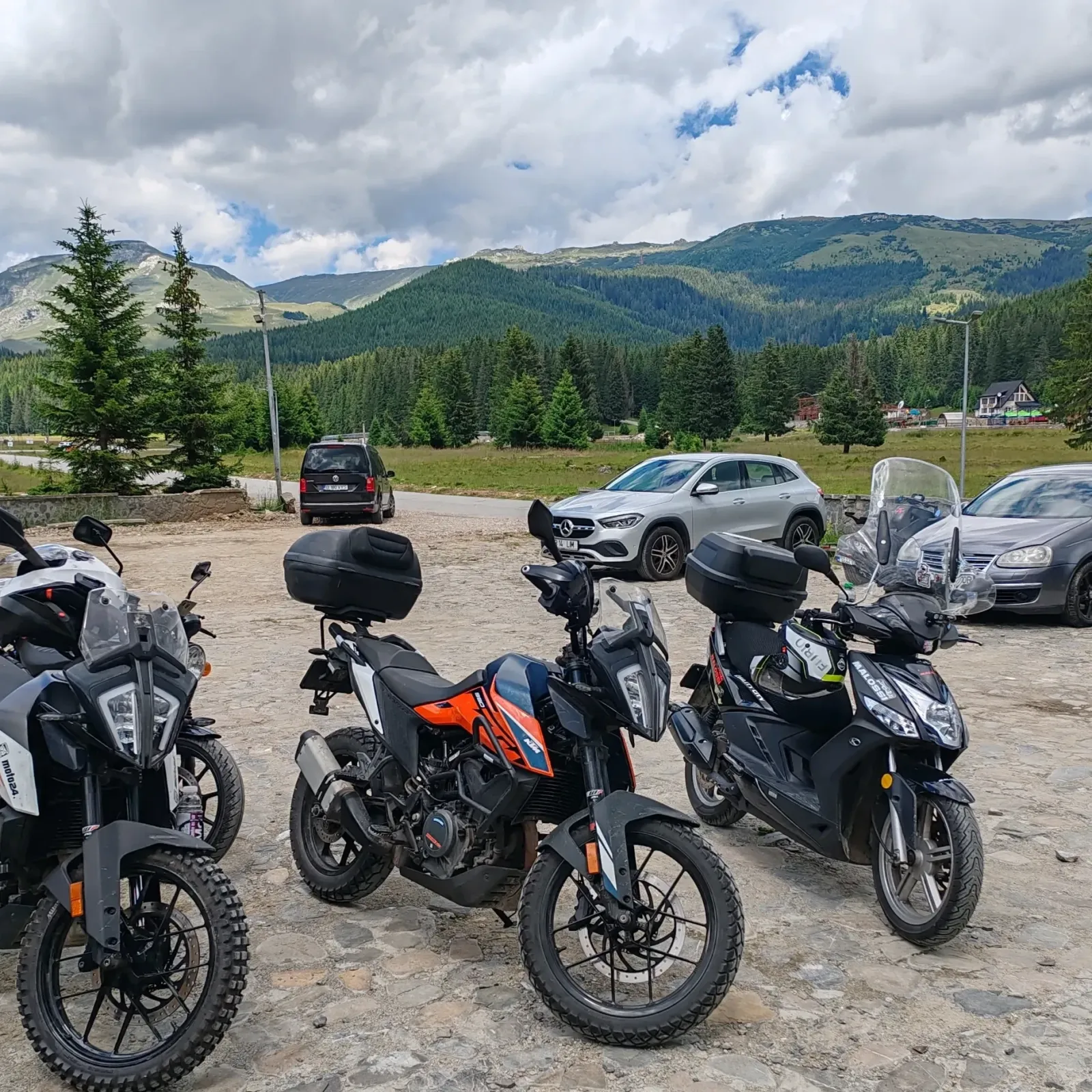 Kymco Altul — imagine 6