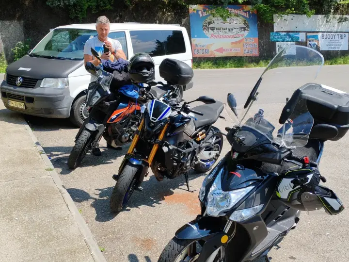 Kymco Altul