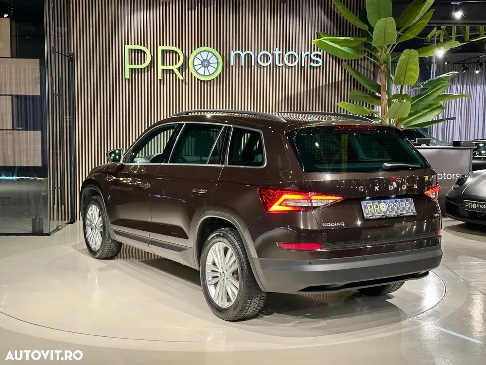 Škoda Kodiaq — imagine 6