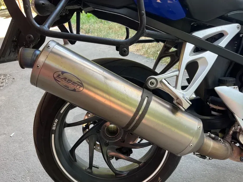 BMW K 1200R — imagine 6
