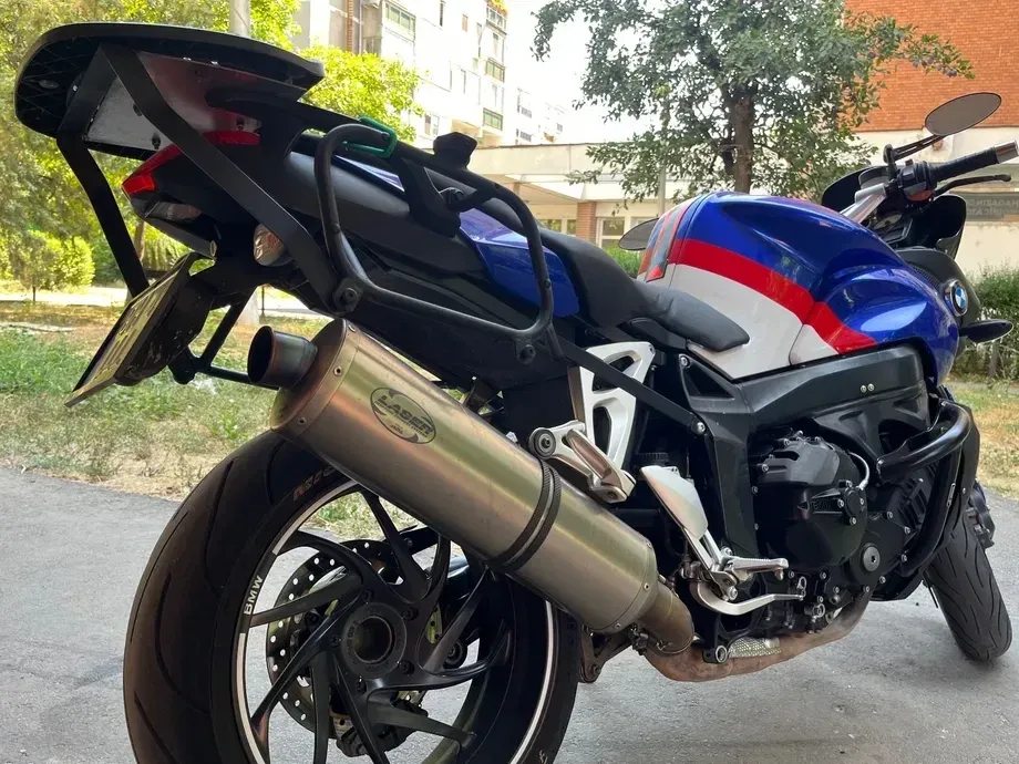 BMW K 1200R — imagine 3