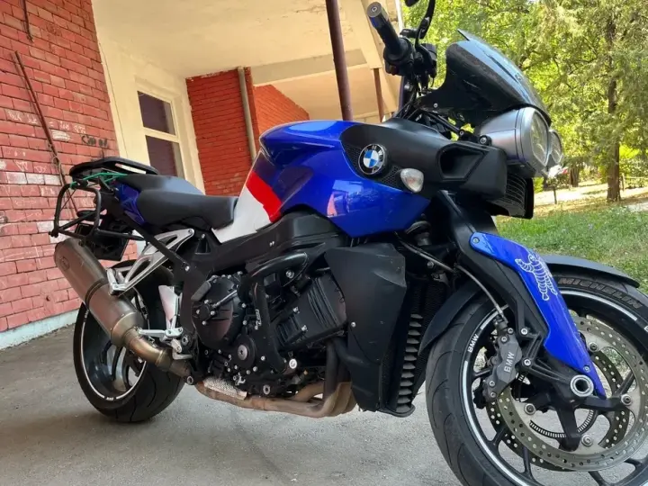 BMW K 1200R