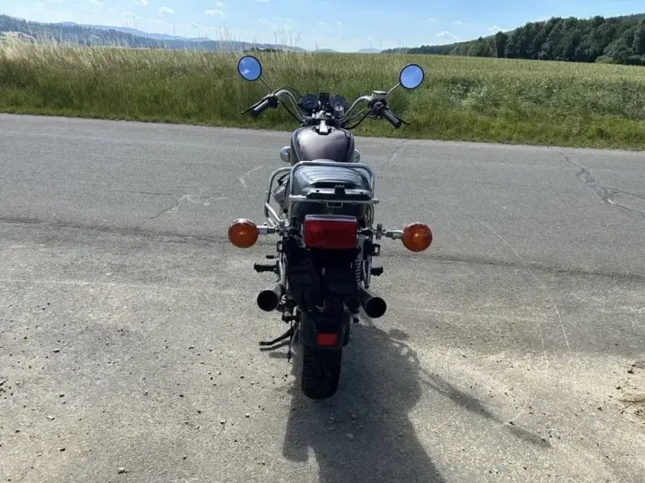 Honda Altul