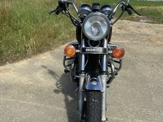 Honda Altul