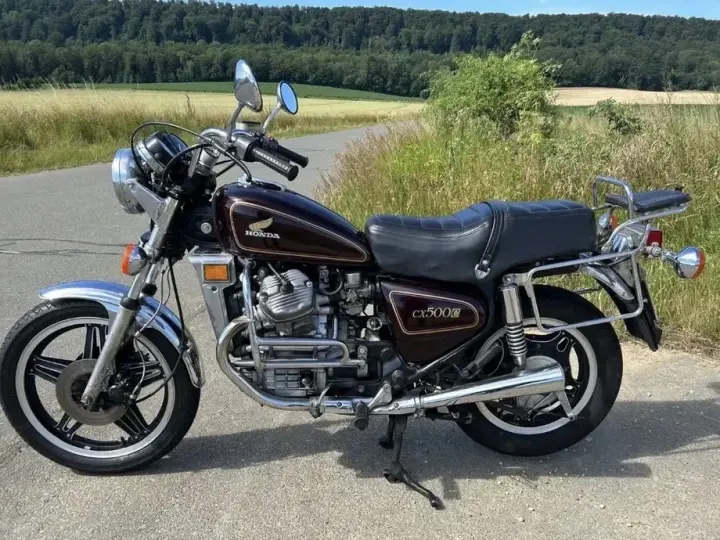 Honda Altul