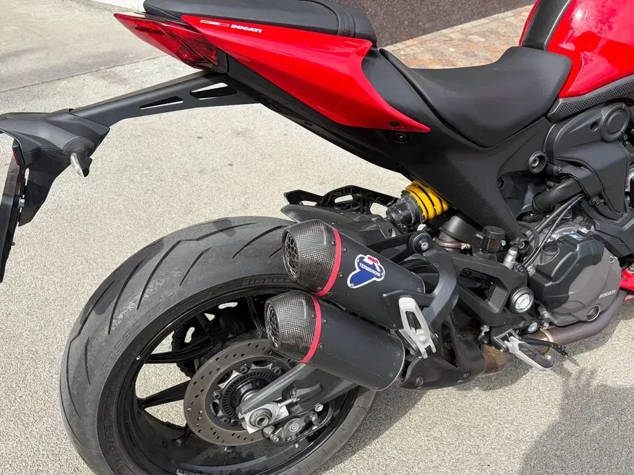 Ducati Monster — imagine 3