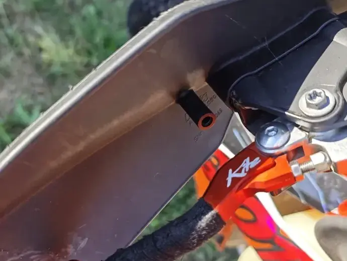 KTM 450 EXC-F