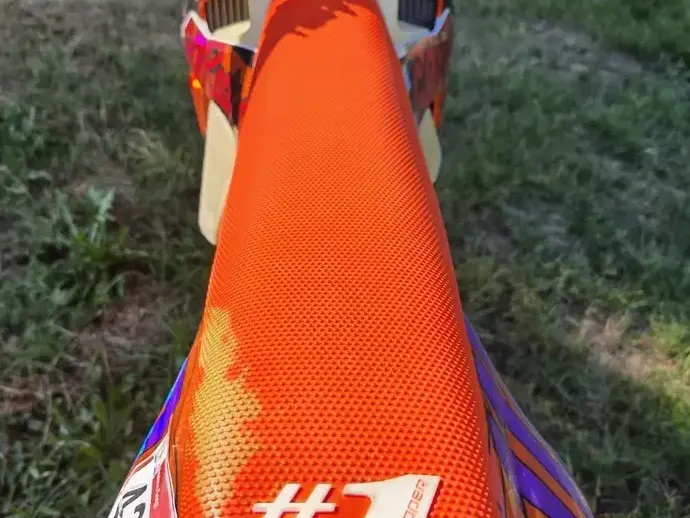 KTM 450 EXC-F