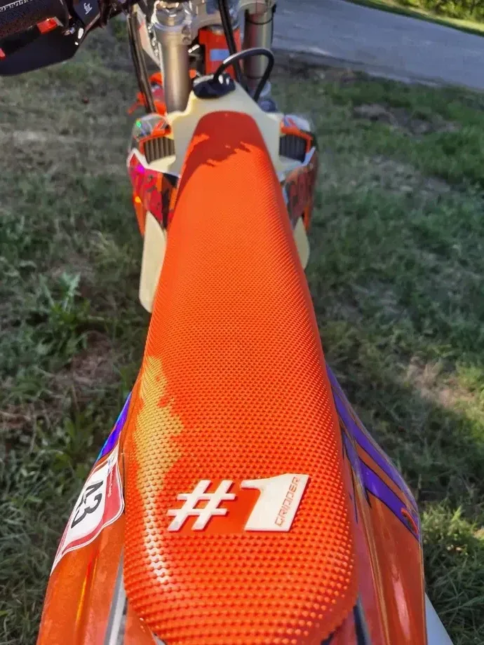 KTM 450 EXC-F — imagine 5