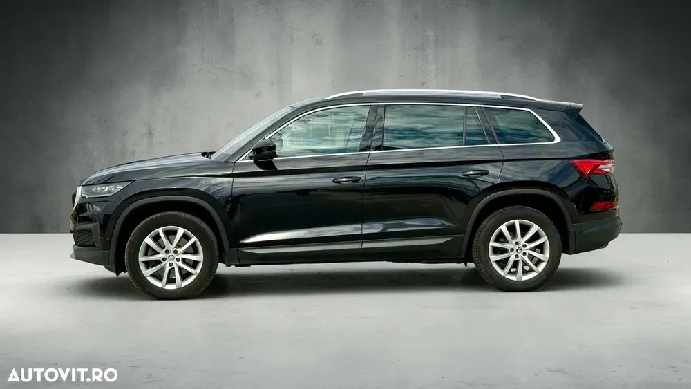 Škoda Kodiaq 2.0 TSI 4X4 DSG Style — imagine 3