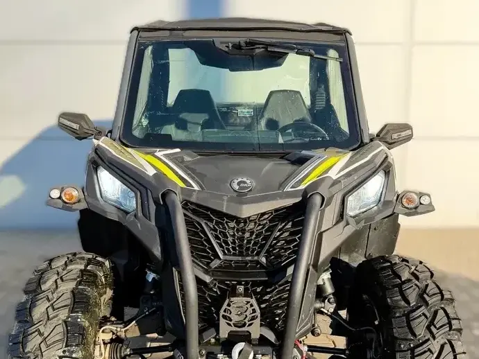 Can-Am Altul