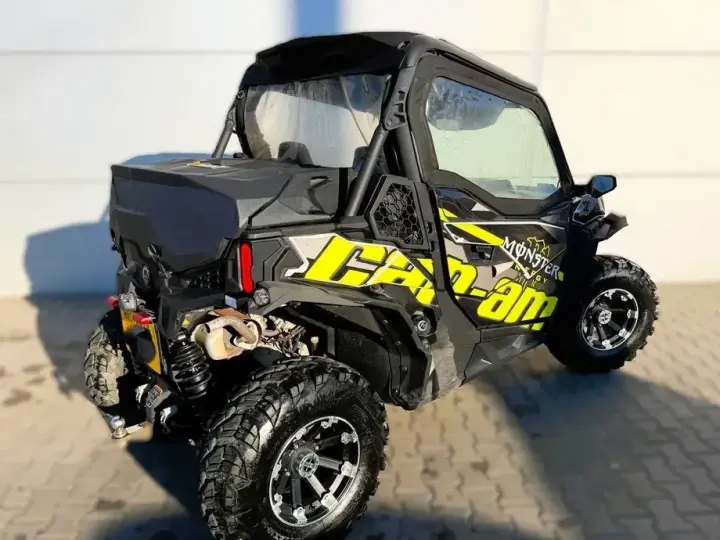 Can-Am Altul