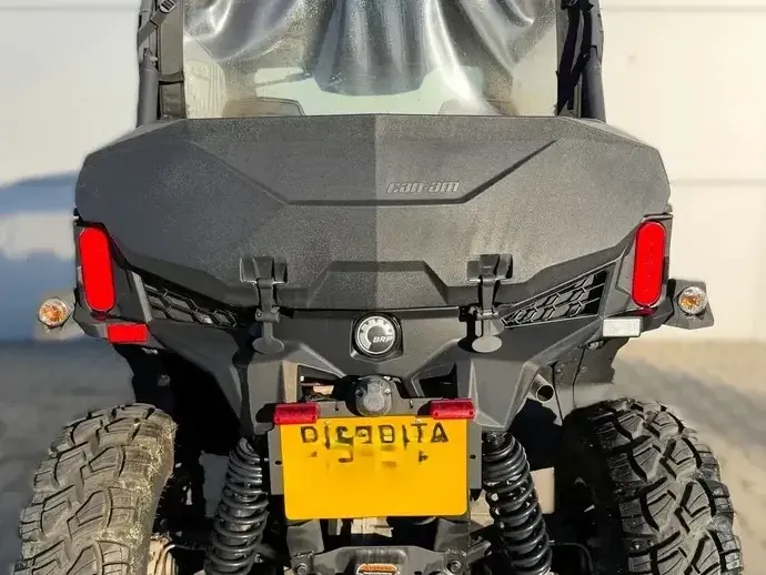 Can-Am Altul