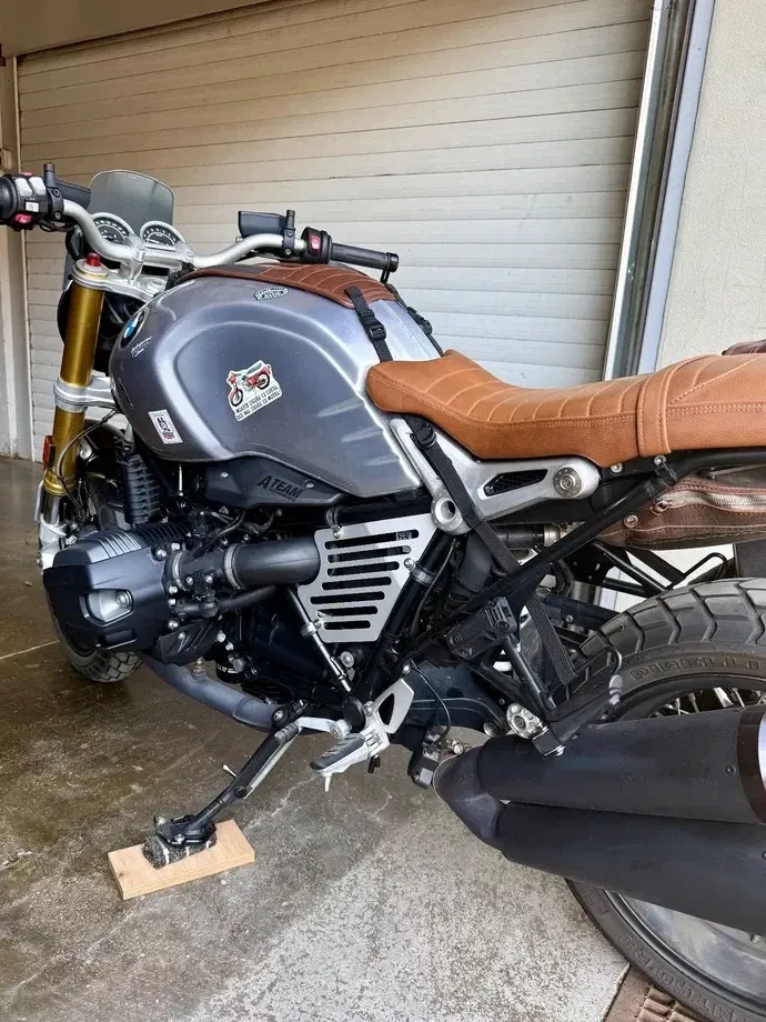BMW R nineT — imagine 4