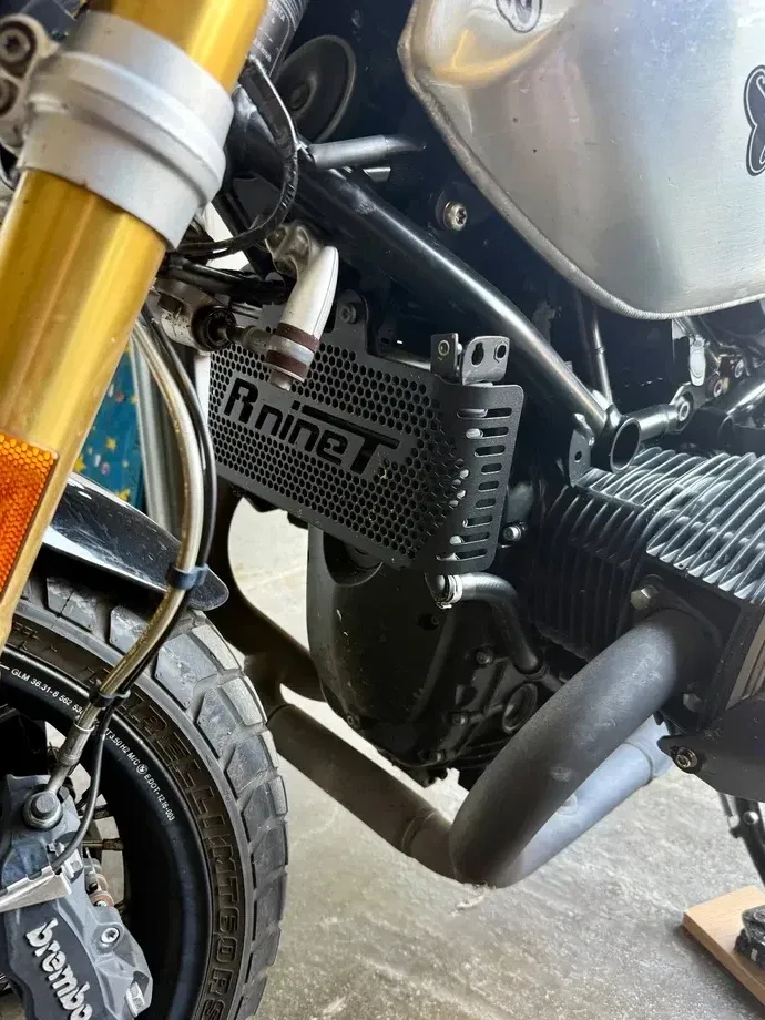 BMW R nineT — imagine 2