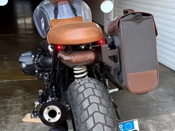 BMW R nineT