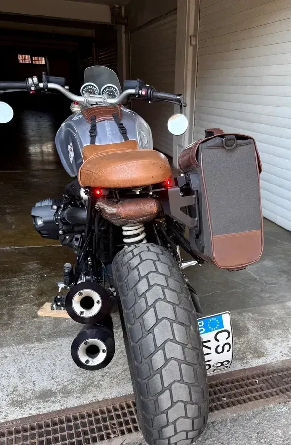 BMW R nineT — imagine 5