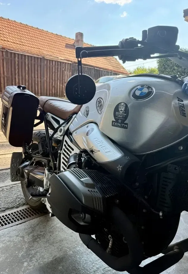 BMW R nineT — imagine 3