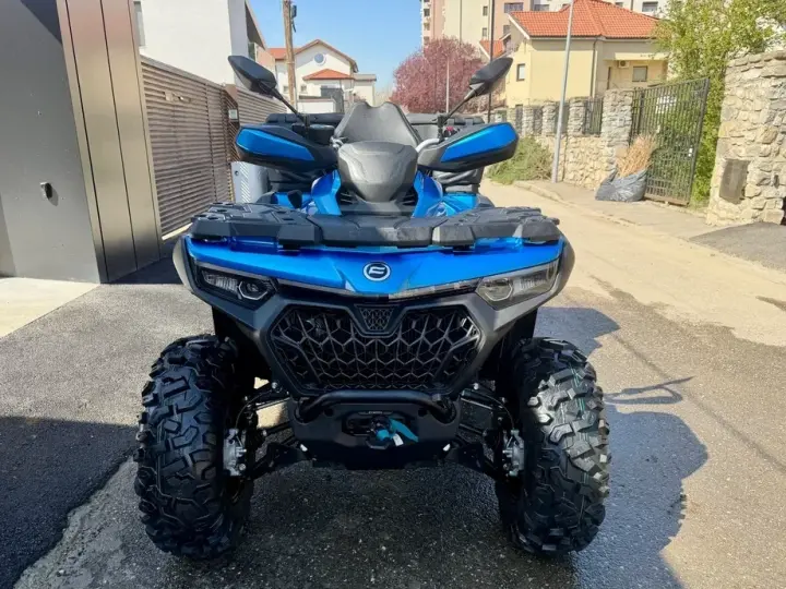 CF Moto CFORCE 1000 X10 EPS Premium