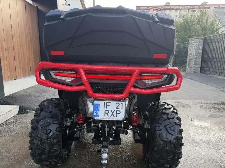 CF Moto CFORCE 1000 X10 EPS Premium