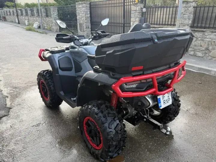 CF Moto CFORCE 1000 X10 EPS Premium