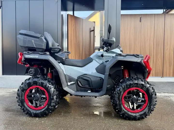 CF Moto CFORCE 1000 X10 EPS Premium