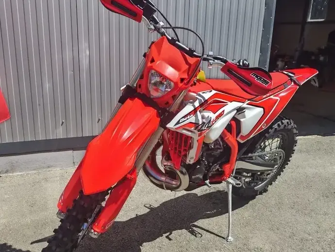 Beta RR
