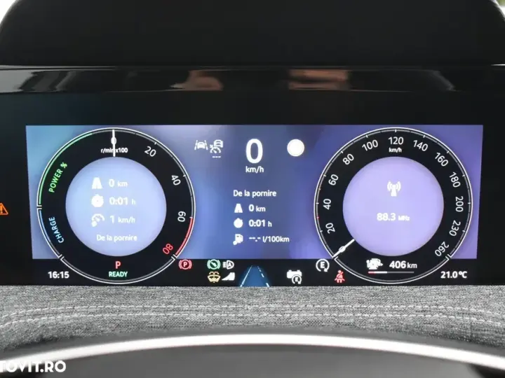 Škoda Superb III 1.5 TSI 150 CP DSG PHEV Selection