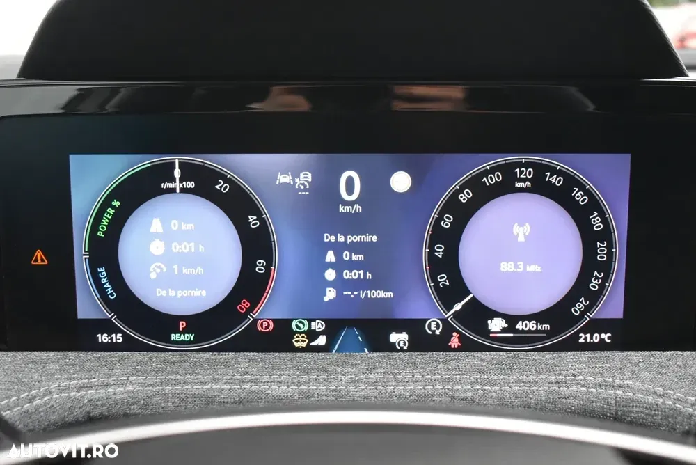 Škoda Superb III 1.5 TSI 150 CP DSG PHEV Selection — imagine 5