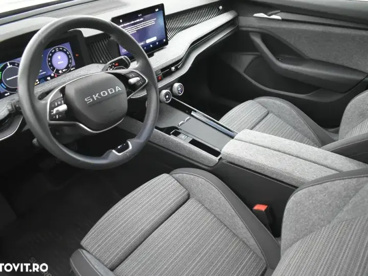 Škoda Superb III 1.5 TSI 150 CP DSG PHEV Selection