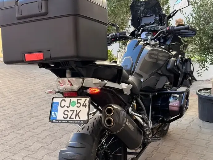 BMW R1250GS