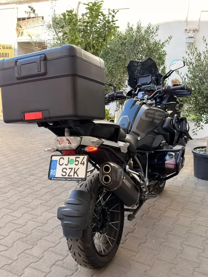 BMW R1250GS — imagine 4
