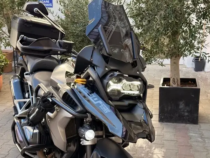 BMW R1250GS