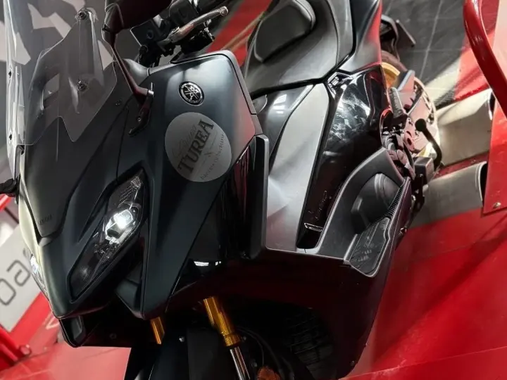 Yamaha TMAX 560
