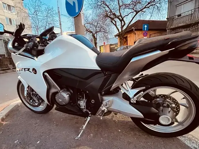 Honda VFR 1200F