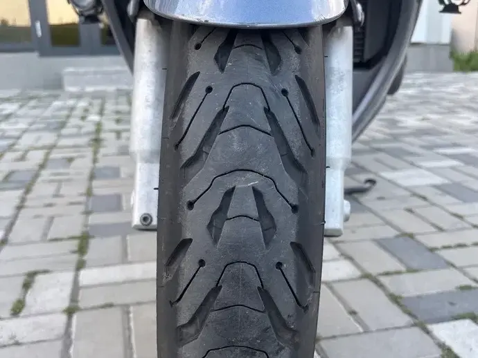 Yamaha FJR 1300A