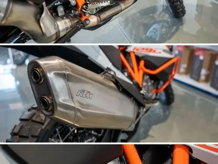 KTM 1290 Super Adventure R