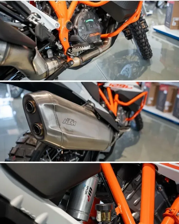 KTM 1290 Super Adventure R — imagine 5