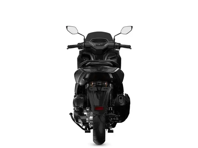 Yamaha Altul