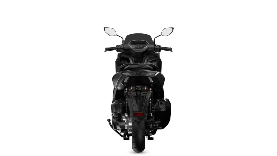 Yamaha Altul — imagine 5
