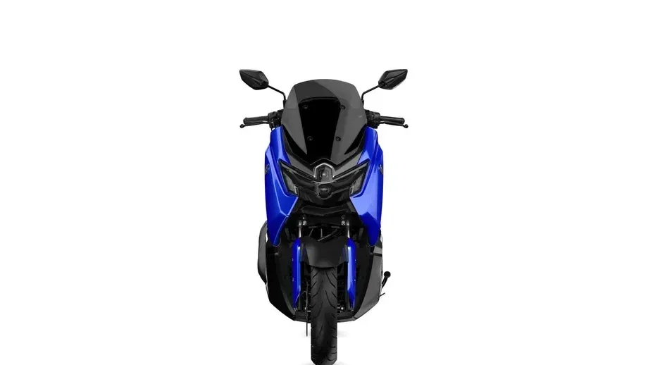 Yamaha Altul — imagine 3
