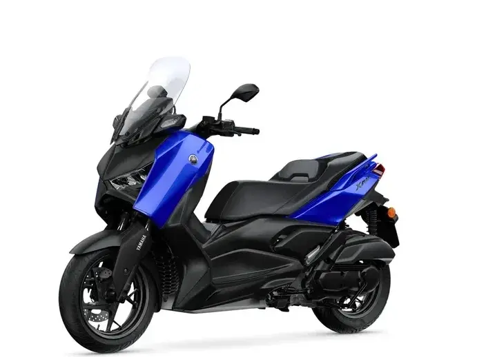 Yamaha XMAX 125
