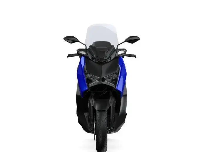 Yamaha XMAX 125