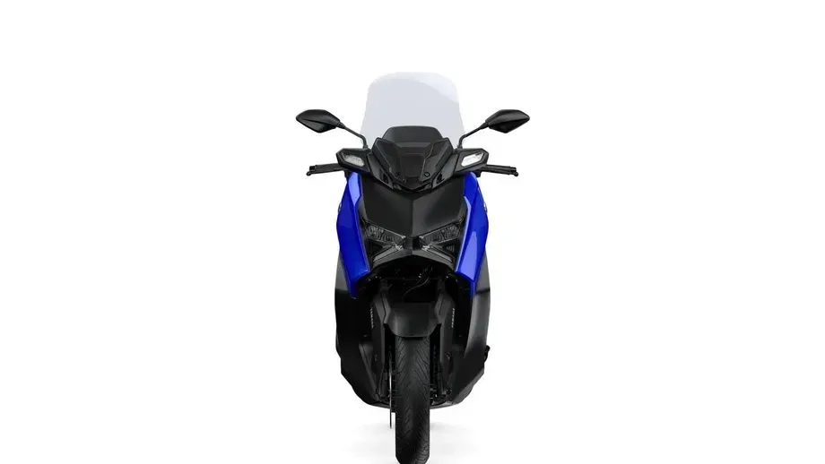 Yamaha XMAX 125 — imagine 6