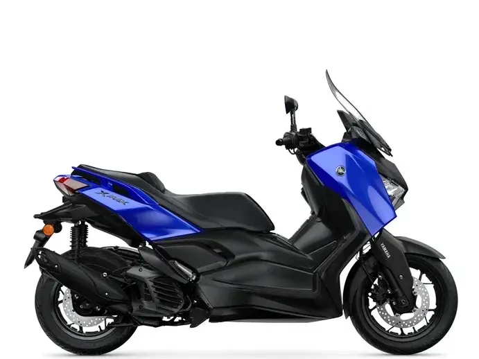 Yamaha XMAX 125