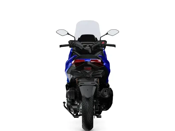 Yamaha XMAX 125